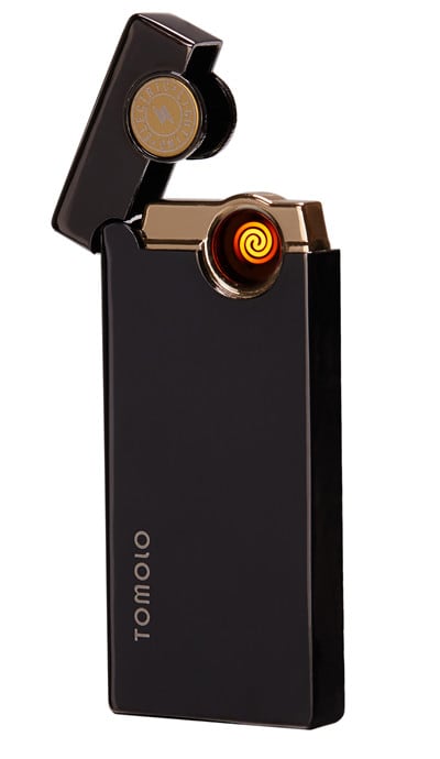 TOMOLO DJB01 Electric Coil
