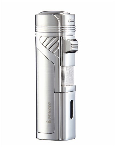 TOMOLO Q402 Quad Jet Torch