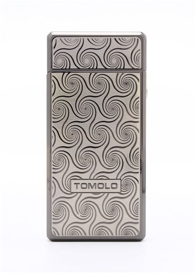 TOMOLO BL03 Double Arc