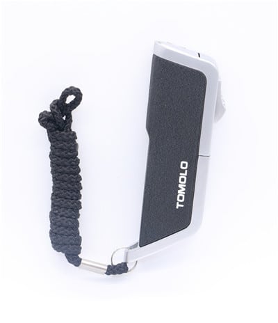 TOMOLO SZ03 Single Torch with Strap