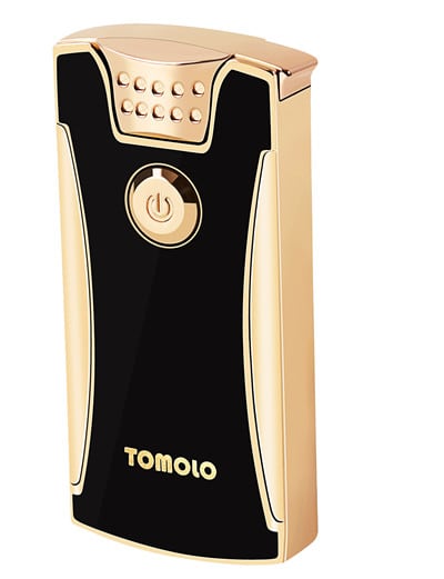 TOMOLO HJ03 Double Arc