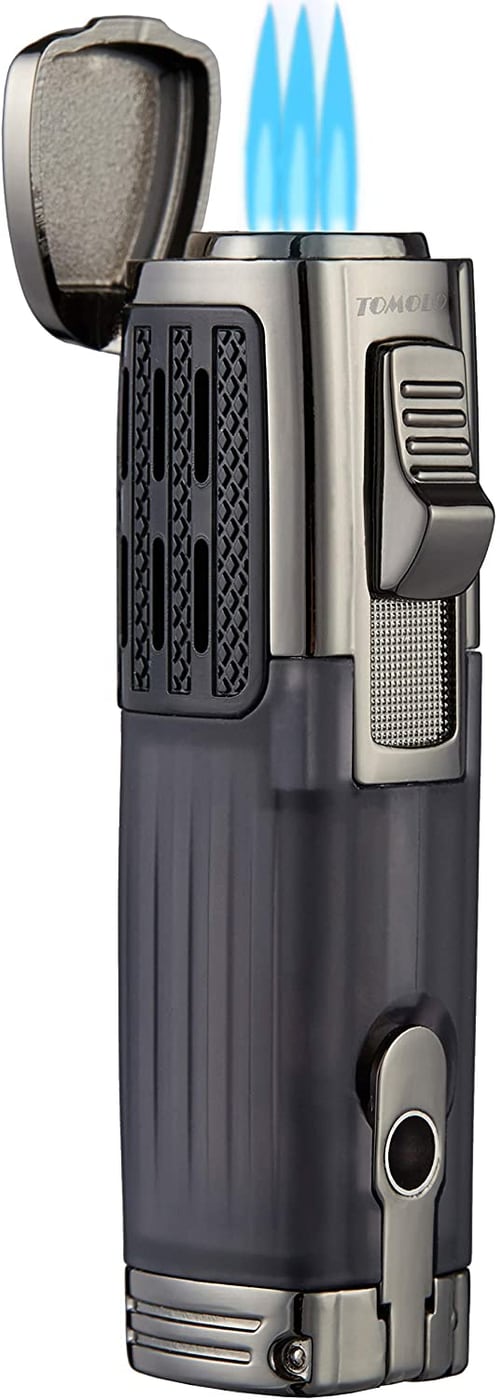 TOMOLO TRIPLE JET Triple Jet Torch